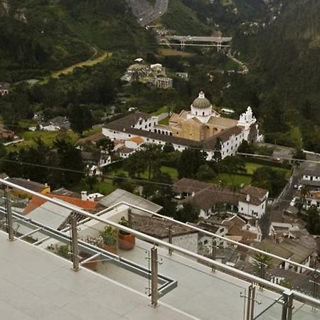 Hotel Stubel Suites & Cafe Quito Exterior photo